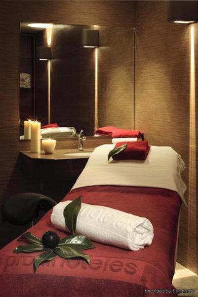 Eurostars Rey Fernando 4* Saragozza