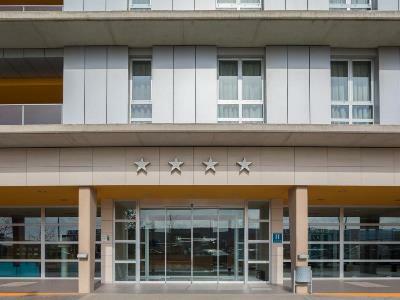 Eurostars Rey Fernando Hotel Saragossa